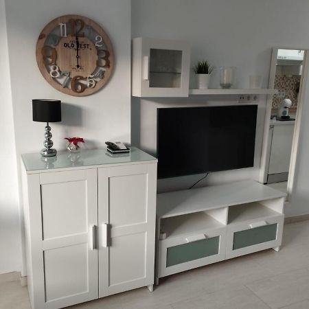Estudio Torremolinos Centro By Ava Apartments Wifi Y Smart Tv Bagian luar foto